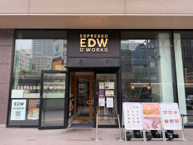 EDW／DRAセブン ココノススキノ店