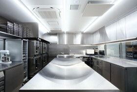 patisserie Labo by GROVE DISH