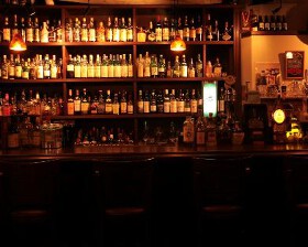 Abbot's Choice　新宿店