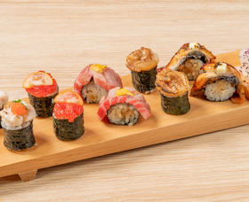 釣宿酒場マヅメ 御茶ノ水店/2206