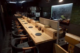 焼鳥 迫