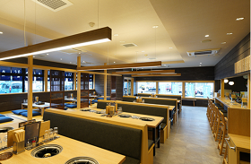 さぶろうべい尾山町店