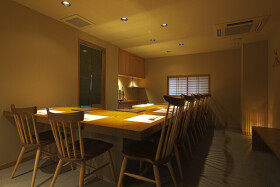 青森割烹 あずましく