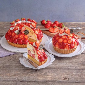 ラ・メゾン アンソレイユターブル パティスリー マルイファミリー溝口店