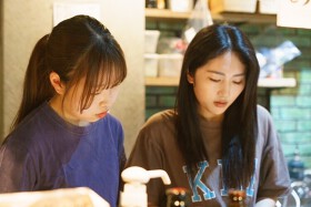 めし呑パーラー KB1