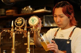 PERFECT BEER KITCHEN 立川店