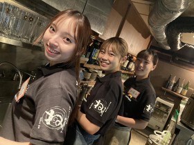 自由が丘 ねじけもん 韓国