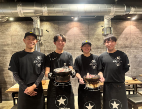 立石ホルモン 和敬