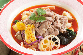 好運来 本店