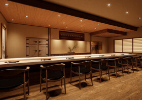 人形町 すし 風月