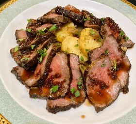 日本酒ビストロ千鷹