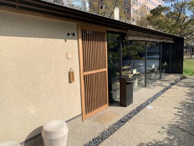 板蕎麦 香り家 広島大手町店