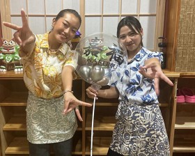 沖縄やんばるアグーしゃぶしゃぶ 嘉福