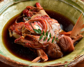 魚の郷こにし