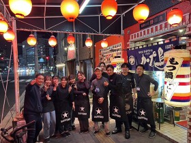 カープ鳥　球場前店