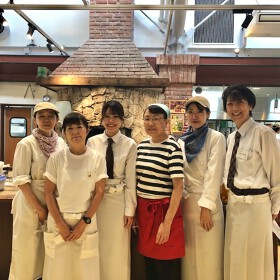 マカロニ市場　藤沢店