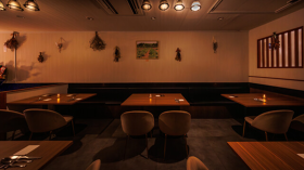 edelweiss新宿御苑