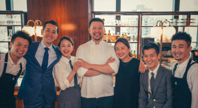 THE AOYAMA GRAND HOTEL by Plan・Do・See