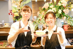 さかい珈琲宝塚南口店