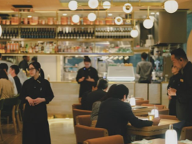 Sacreefleur　うめきた店