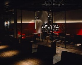 B bar Umeda