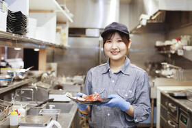 プレミアムカルビ レイクタウン店