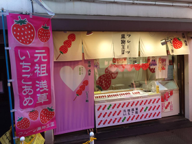 フルーツ果物王国