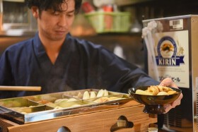 O'denbar うまみ 新橋