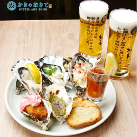 かきのおきて　池袋店