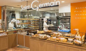 サンジェルマン大森店