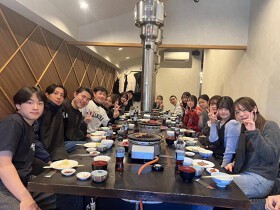 焼肉芝浦　二子玉川店