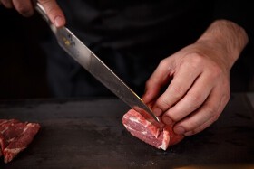 和牛焼肉 百折歩撓 札幌すすきの総本店