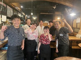 横浜商店