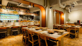 しゃぶしゃぶれたす渋谷センター街店