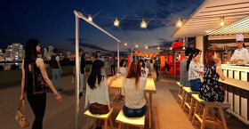 林とジャポニカ