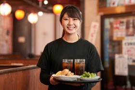 株式会社ANF　居酒屋業態　新店舗