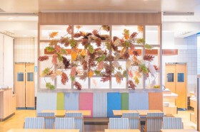 ロッテシティホテル錦糸町『シャルロッテ』
