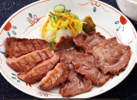 牛たん焼き仙台辺見聖蹟桜ヶ丘