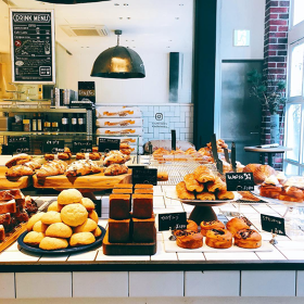 TRUFFLE mini JR横浜駅店