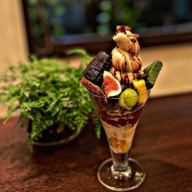 チョコレートな関係  国分町本店