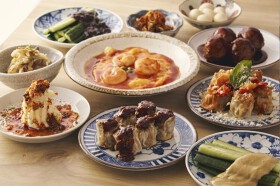 大衆酒場 チャオ！なんで､や 日比谷フォートタワー