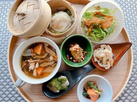 中華レストラン紅鷹