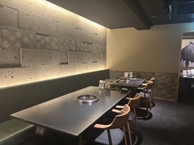 名古屋焼肉きらく <株式会社RIC2>