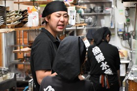 旬彩 さかなと酒 匠海PLUS