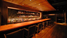 TREES Italian & Bar Lounge 神楽坂　