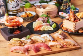 裏なんばサカナエビス