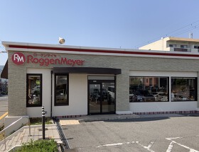 Roggen Meyer　箕面店