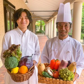 【今夏OPEN！】天満橋エリア ホテル内レストラン（仮）