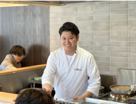 つじ田 ららぽーと名古屋みなとアクルス店