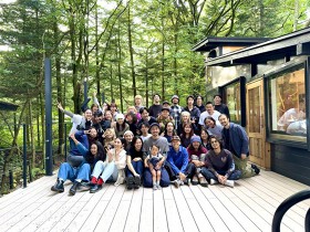 Burger Mania　軽井沢店